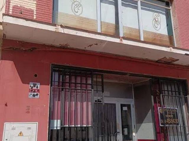 Local Comercial en venta en Orcera, Jaén