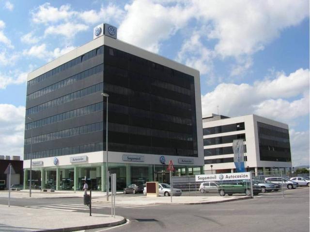 Local Comercial en venta en Iruñerria, Navarra