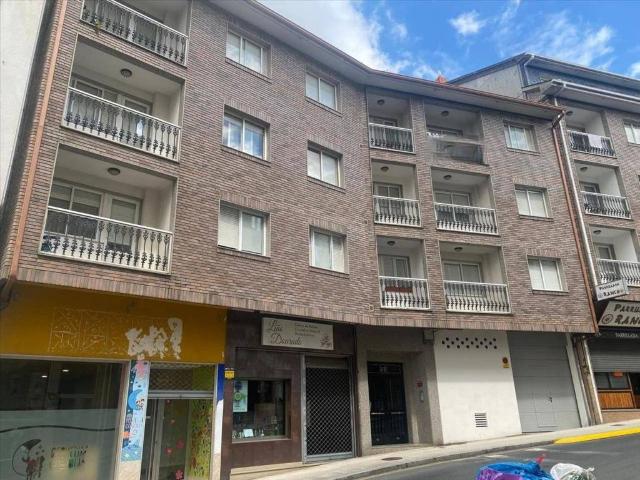 Local Comercial en venta en Ordes, Galicia