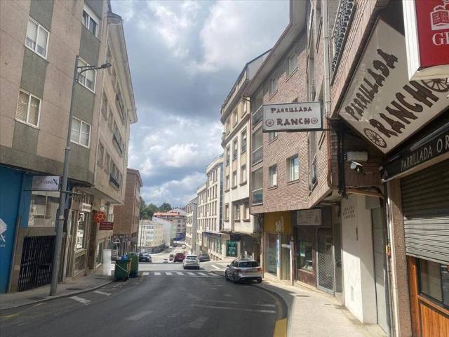 Local Comercial en venta en Ordes, Galicia