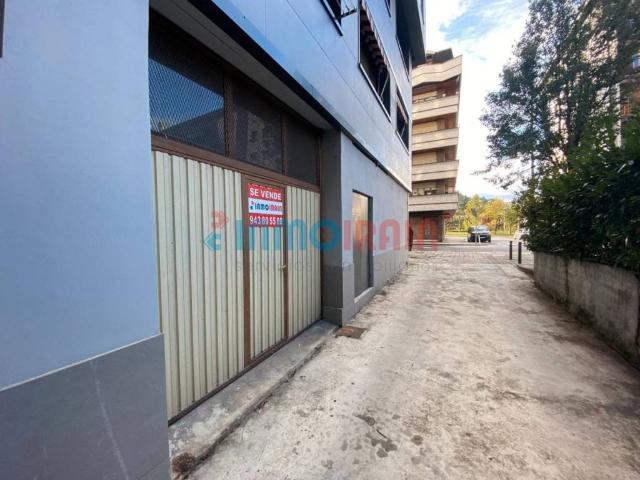 Local Comercial en venta en Ordizia, Gipuzkoa