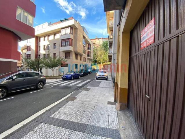 Local Comercial en venta en Ordizia, Gipuzkoa