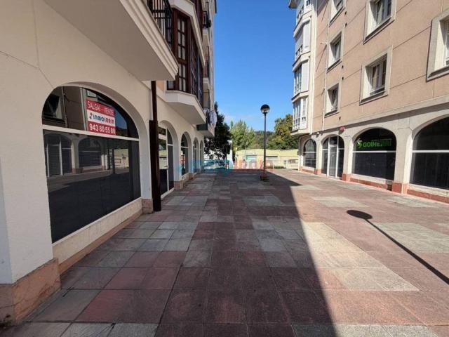 Local Comercial en venta en Ordizia, Gipuzkoa