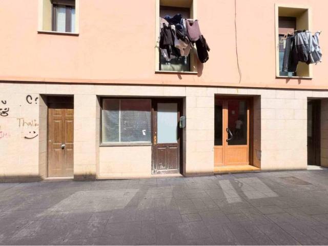 Local Comercial en venta en Ordizia, Guipúzcoa