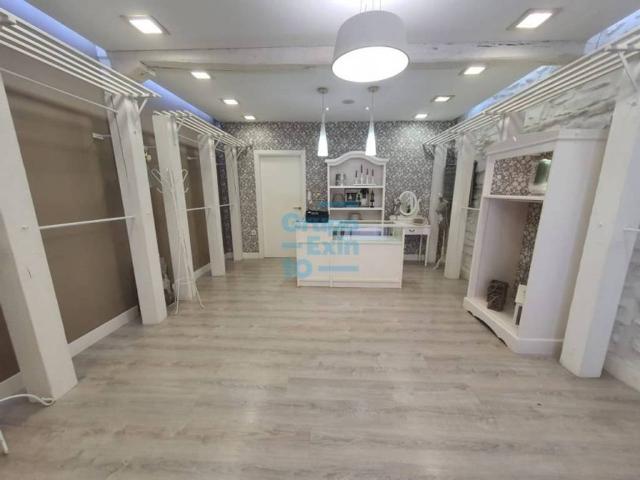 Local Comercial en venta en Ordizia, Guipúzcoa