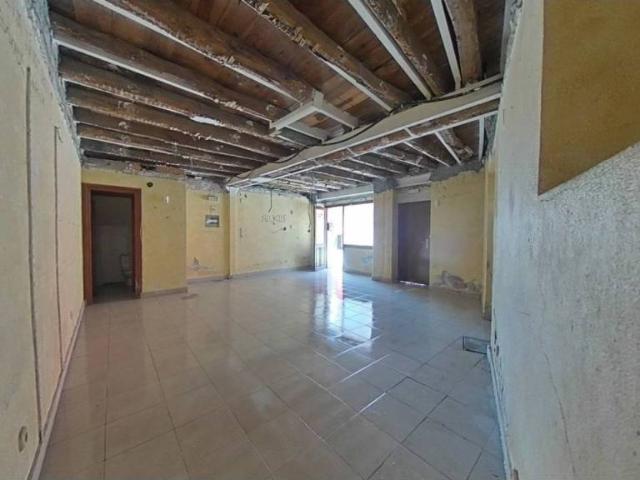 Local Comercial en venta en Ordizia, Guipúzcoa