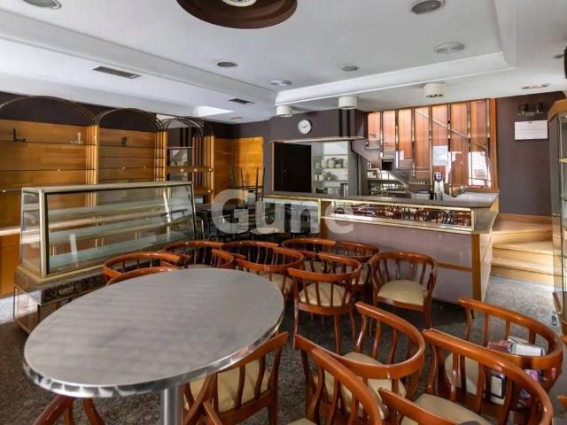 Local Comercial en venta en Ordizia, Guipúzcoa