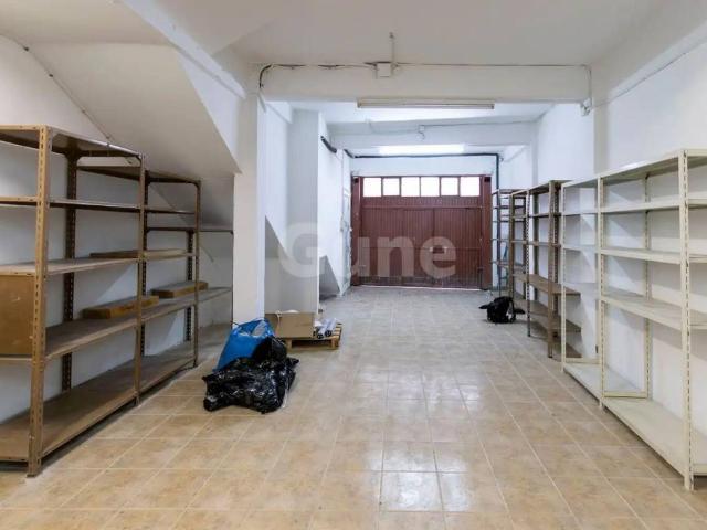 Local Comercial en venta en Ordizia, Guipúzcoa