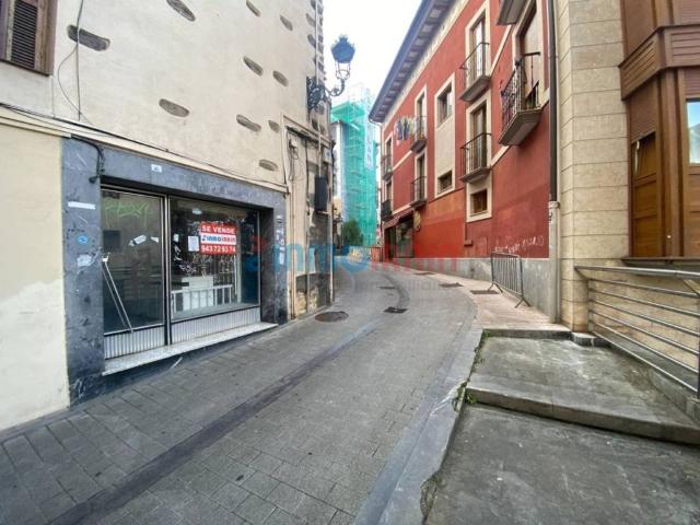 Local Comercial en venta en Ordizia, Guipúzcoa