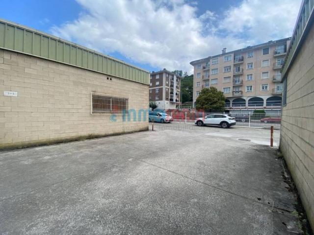 Local Comercial en venta en Ordizia, Guipúzcoa