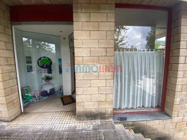 Local Comercial en venta en Ordizia, Guipúzcoa