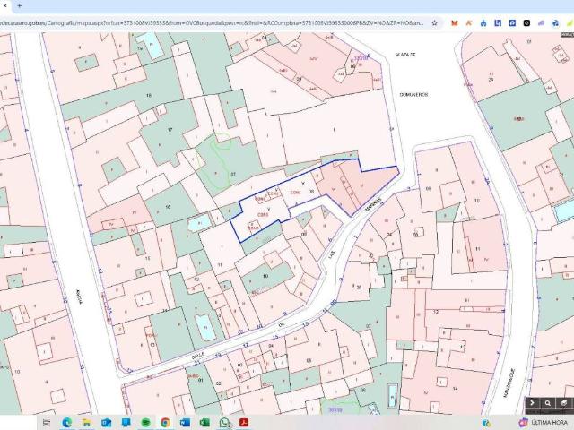 Local Comercial en venta en Mora, Castilla-La Mancha