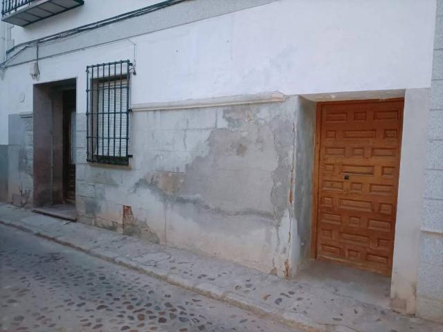Local Comercial en venta en Orgaz Local Comercial en venta en Orgaz