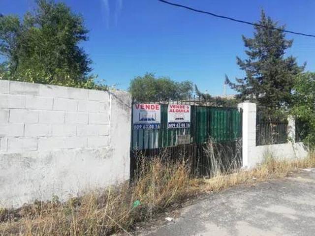 Local Comercial en venta en Orgaz, Castilla-La Mancha