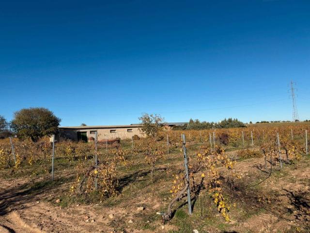 Local Comercial en venta en Orgaz, Castilla-La Mancha