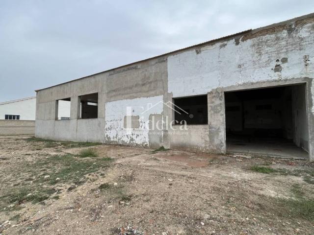 Local Comercial en venta en Orgaz, Castilla-La Mancha