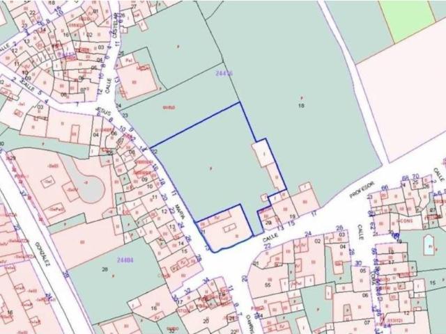 Local Comercial en venta en Comarca de la Alpujarra Granadina, Andalucía