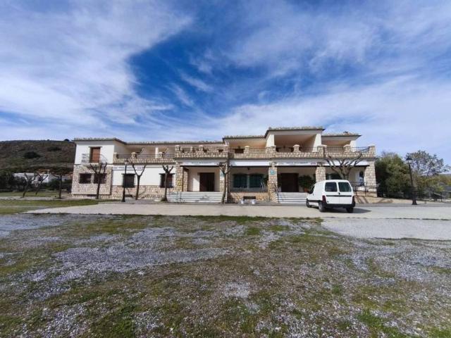 Local Comercial en venta en Comarca de la Alpujarra Granadina, Andalucía