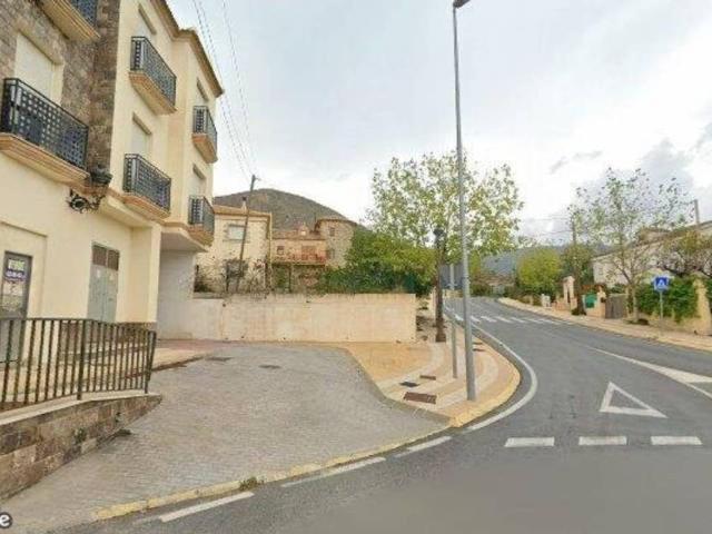 Local Comercial en venta en Valle del Almanzora, Andalucía