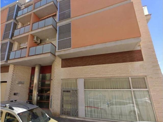 Local Comercial en venta en Severo Ochoa, el Baix Segura / La Vega Baja