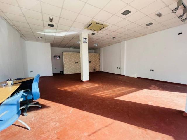Local Comercial en venta en Campo de Cartagena y Mar Menor, Murcia