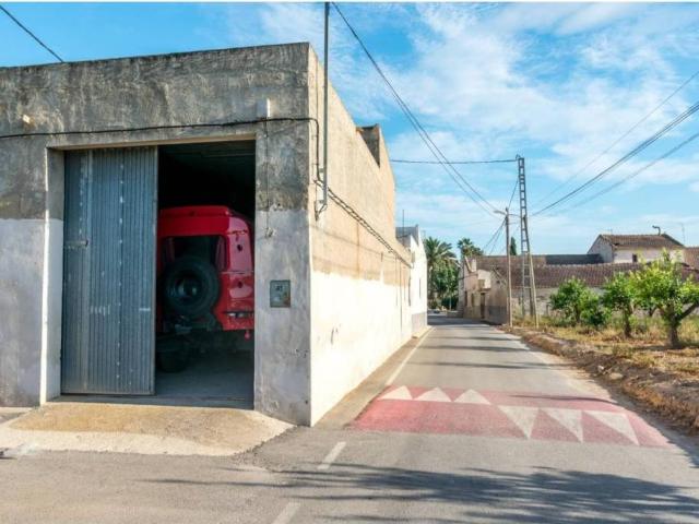 Local Comercial en venta en el Baix Segura / La Vega Baja, Valencia