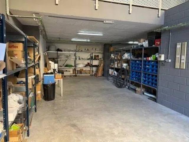 Local Comercial en venta en Josefina Manresa, el Baix Segura / La Vega Baja