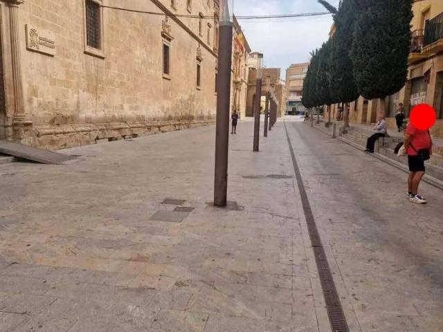 Local Comercial en venta en Josefina Manresa, el Baix Segura / La Vega Baja
