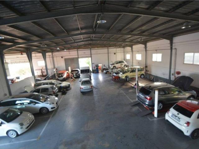 Local Comercial en venta en Hurchillo, el Baix Segura / La Vega Baja