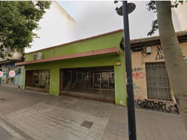 Local Comercial en venta en Casco Histórico, el Baix Segura / La Vega Baja