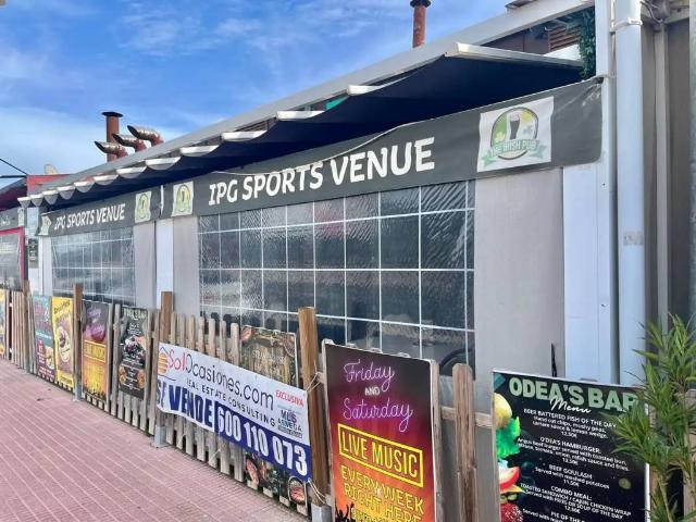 Local Comercial en venta en el Baix Segura / La Vega Baja, Valencia
