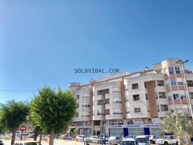 Local Comercial en venta en Severo Ochoa, el Baix Segura / La Vega Baja