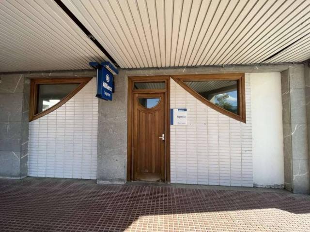 Local Comercial en venta en Urola-Kosta, Guipúzcoa