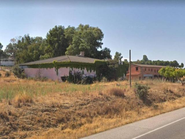 Local Comercial en venta en Oropesa, Castilla-La Mancha