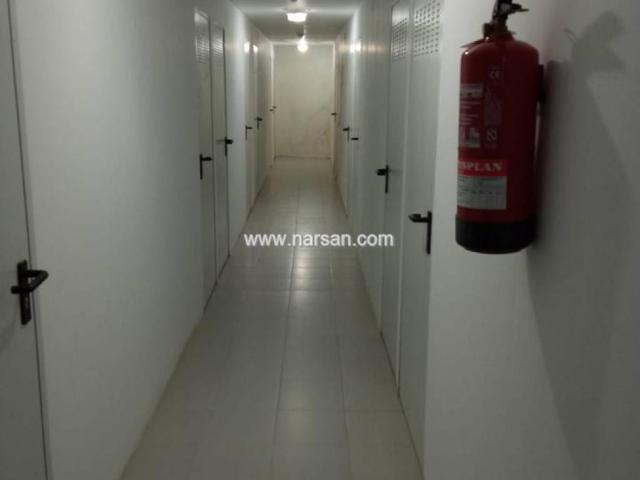 Local Comercial en venta en la Plana Alta, Valencia