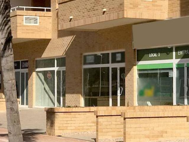 Local Comercial en venta en Marina d'Or, la Plana Alta