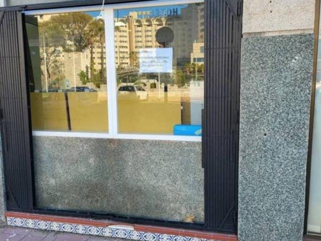 Local Comercial en venta en Orpesa / Oropesa del Mar, Castelló / Castellón