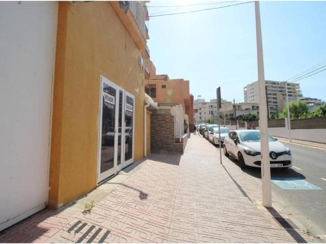 Local Comercial en venta en la Platja d'Orpesa, la Plana Alta