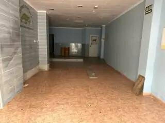Local Comercial en venta en la Platja d'Orpesa, la Plana Alta