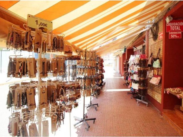 Local Comercial en venta en la Plana Alta, Valencia