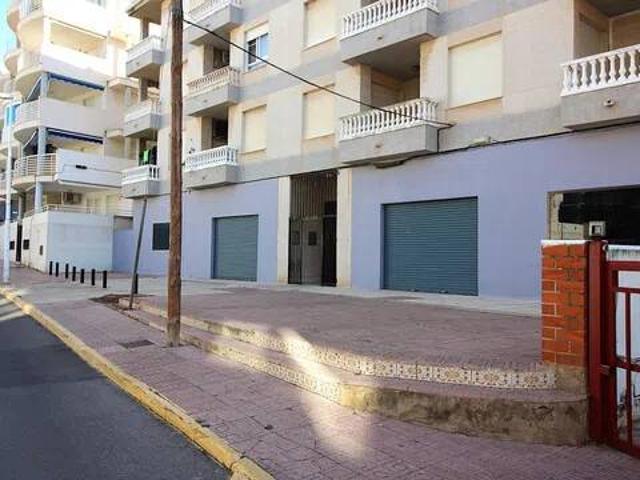 Local Comercial en venta en la Platja d'Orpesa, la Plana Alta