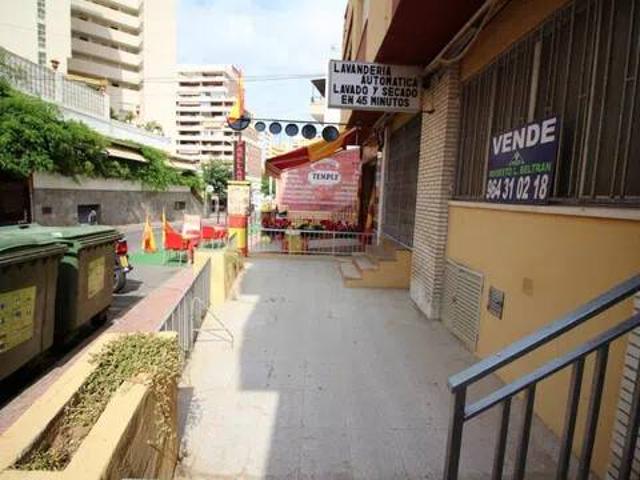 Local Comercial en venta en la Platja d'Orpesa, la Plana Alta