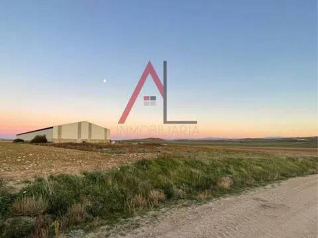 Local Comercial en venta en Ortigosa De Pestaño, Castilla y León