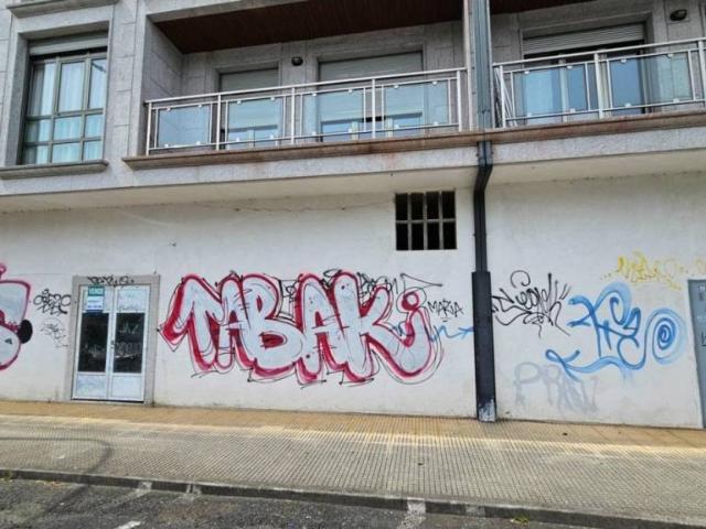 Local Comercial en venta en Ortegal, Galicia