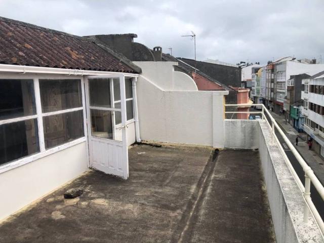 Local Comercial en venta en A Preguiza, Ortegal