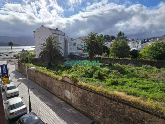 Local Comercial en venta en A Preguiza, Ortegal