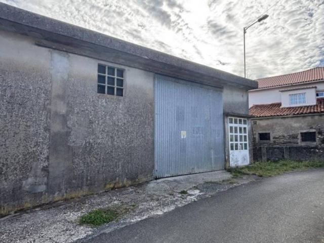 Local Comercial en venta en Ortegal, Galicia