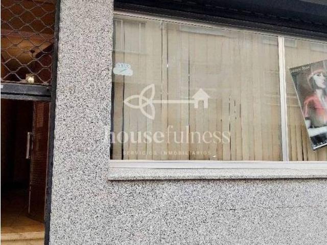 Local Comercial en venta en Ortegal, Galicia