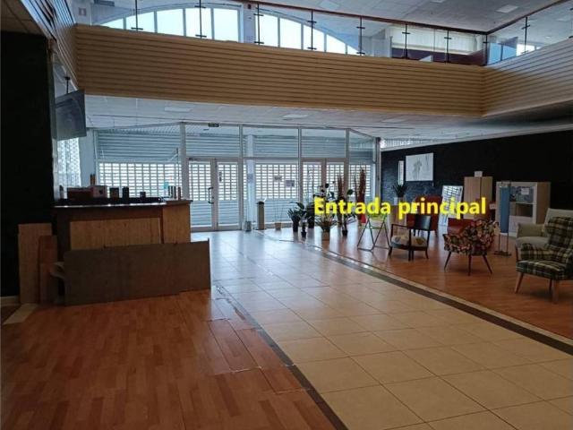 Local Comercial en venta en Ortuella, Guipúzcoa