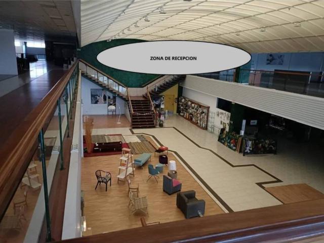 Local Comercial en venta en Ortuella, Guipúzcoa